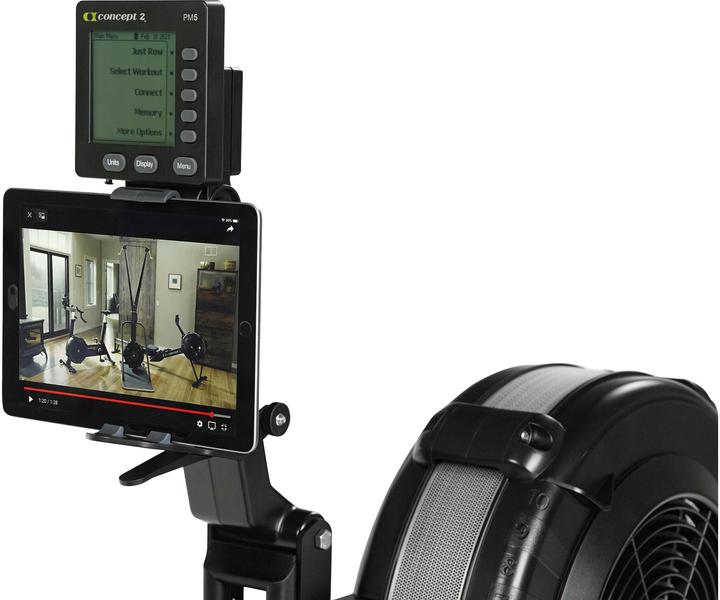 Produktbild Concept2 RowErg Tall PM5