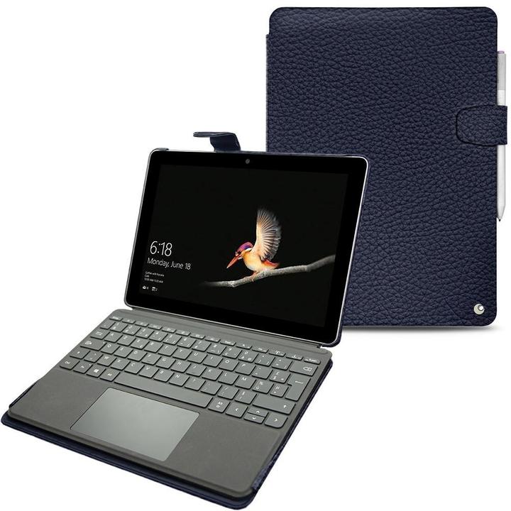 Actual product image Noreve Leather case (10", Microsoft)