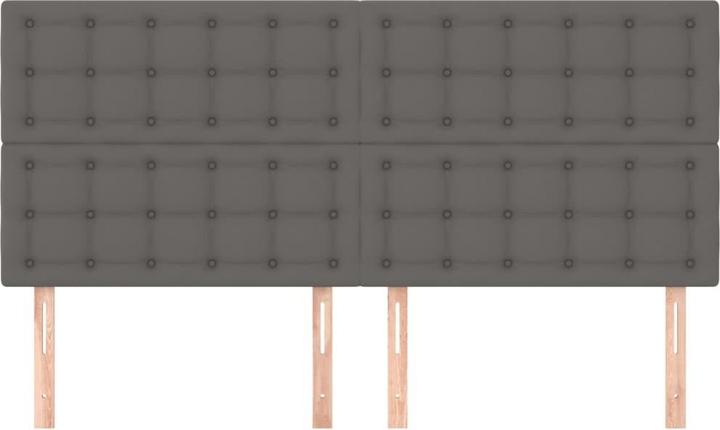 Immagine prodotto VidaXL Kenzie (160 x 5 x 128 cm)