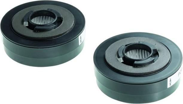 Actual product image Otto Schachner Particle filter t/PowerCap FFP2 saet (1 x)