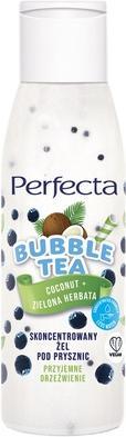 DAX Bubble Tea Duschgel Kokosnuss Grüner Tee 100ml (100 ml)