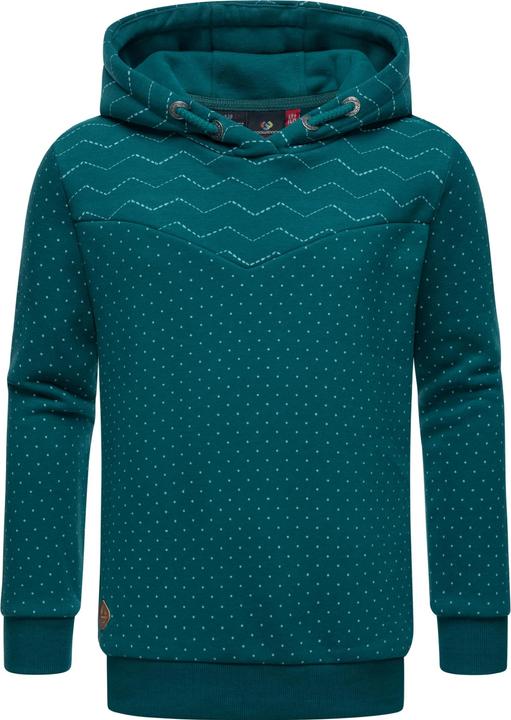 Lagoon Green