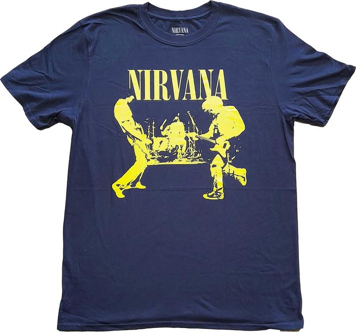 Nirvana Stage