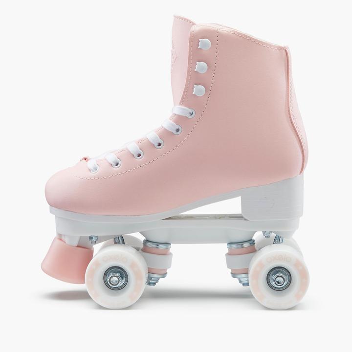 Actual product image Oxelo QUAD 100 (37)