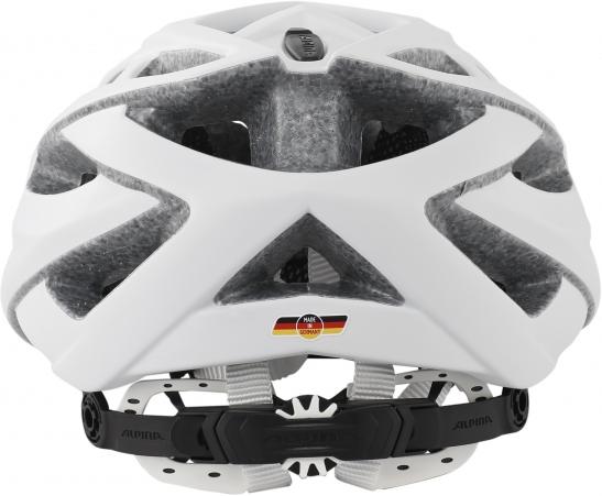 Produktbild ALPINA SPORTS D-Alto L.E. (57 - 61 cm)