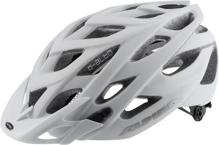 Produktbild ALPINA SPORTS D-Alto L.E. (57 - 61 cm)
