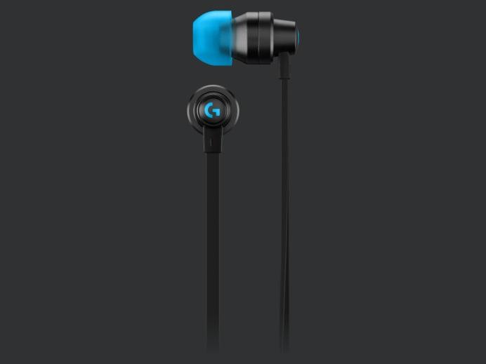 Actual product image Logitech G G333 (Cable)