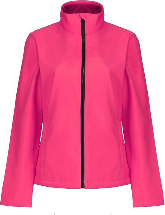 Produktbild Regatta SoftshellJacke Ablaze bedruckbar (38 D)
