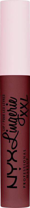 Image du produit NYX Professional Make-Up Lingerie pour les lèvres XXL (24 Strip N Tease)