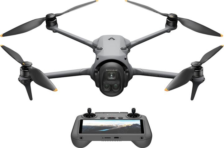 DJI Mavic 4 Pro Fly More Combo (DJI RC 2) (51 min, 1063 g, 100 Mpx)