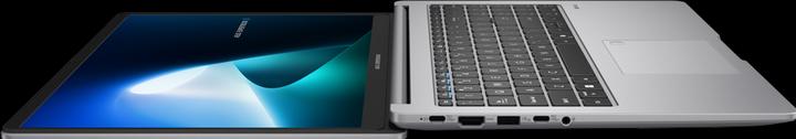 Actual product image ASUS NB P1503CVA-S70725 15.6" FHD (15.60", Intel Core i7-13620H, 16 GB, 512 GB, DE)