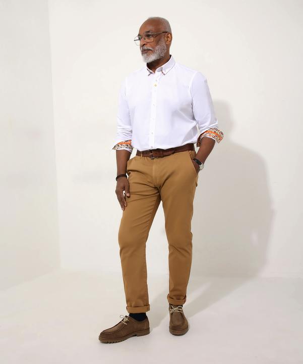 Produktbild Joe Browns Straight Leg Chino Trousers (W48/L30)