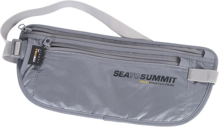 Actual product image Sea To Summit TravellingLight Money Belt RFID (Additional padding)