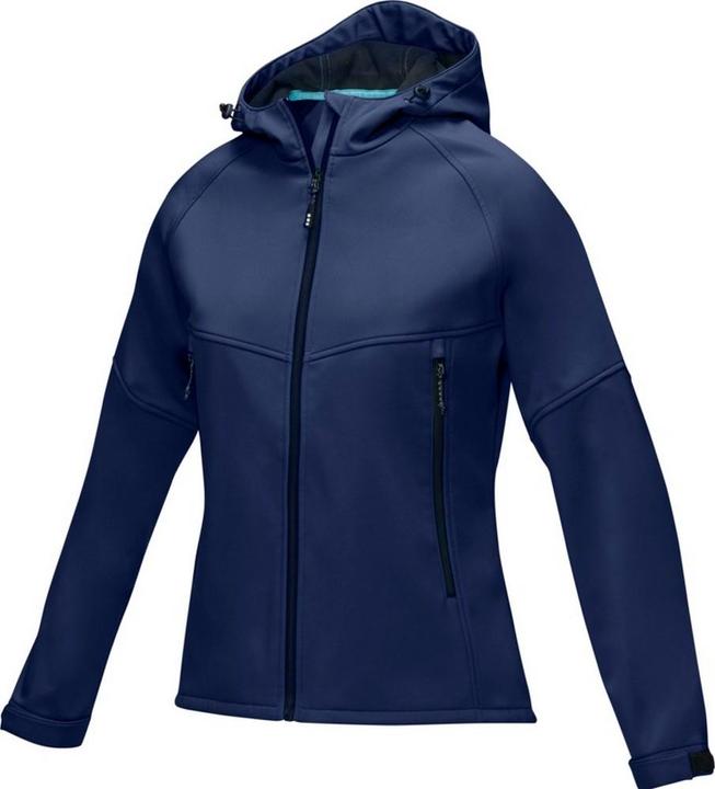 Produktbild Elevate NXT Coltan Softshelljacke (M)