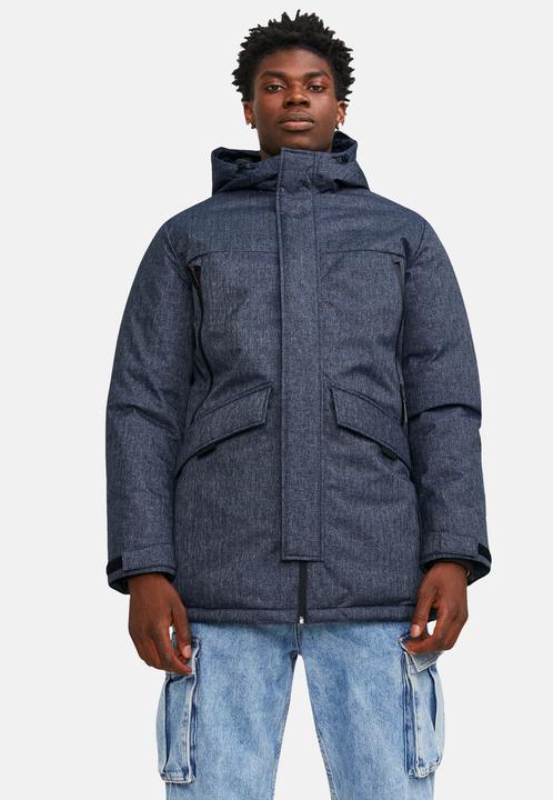 Produktbild Jack & Jones Klassischer Parka (L)