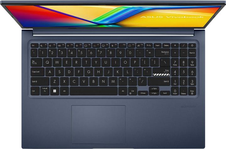 Image du produit ASUS Vivobook 15 F1502VA-SB96 ordinateur portable Intel® Core™ i9 i9-13900H 39 6 cm (15.6 ) Full HD 16 (15.60", Intel Core i9-13900H, 16 Go, 1000 Go, ING. Int.)