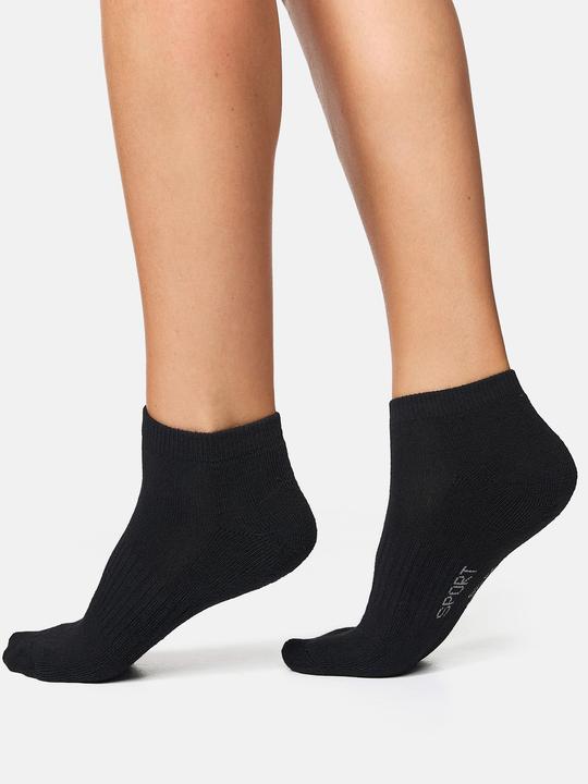 Produktbild Nur Die Sneakersocken Sport (35 - 38)