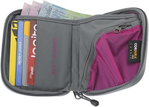 Produktbild Sea To Summit Travel Wallet RFID