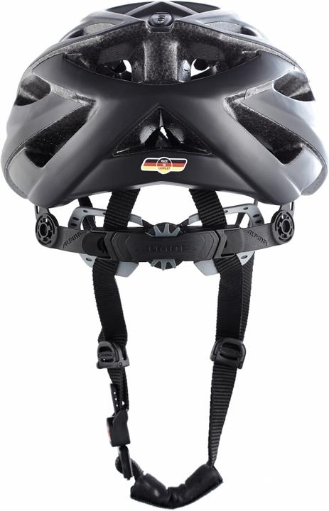 Produktbild ALPINA SPORTS D-Alto L.E. (52 - 57 cm)