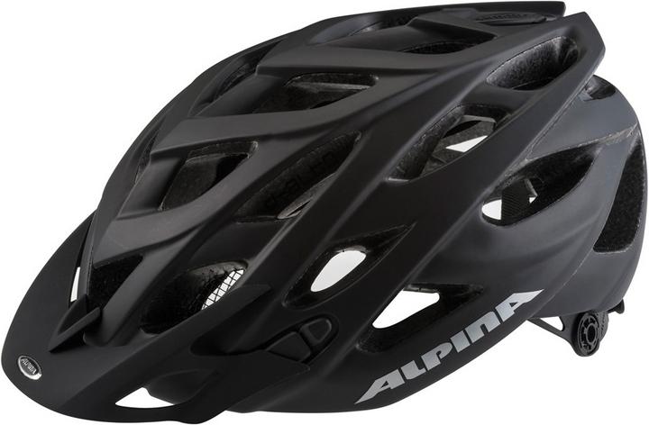 Produktbild ALPINA SPORTS D-Alto L.E. (52 - 57 cm)