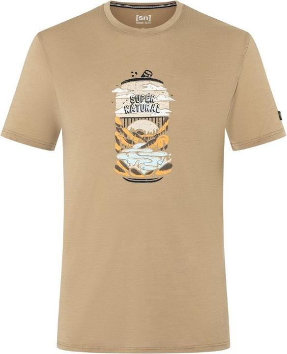 Produktbild Super Natural Yes We Canned Tee (M)