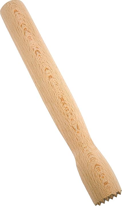 Productafbeelding APS Houten stamper (Balkenschuiver)
