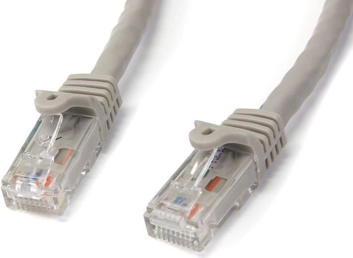 Actual product image StarTech Network cable (UTP, CAT6, 3 m)