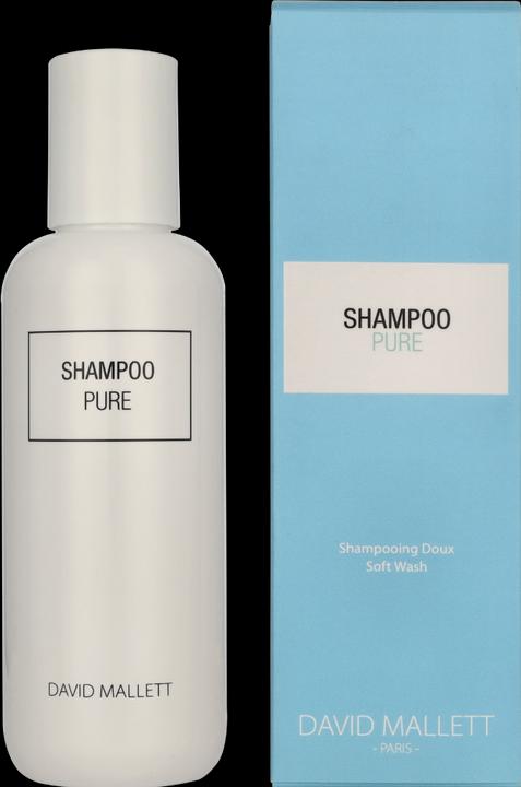 David Mallett David Mallet (250 ml)