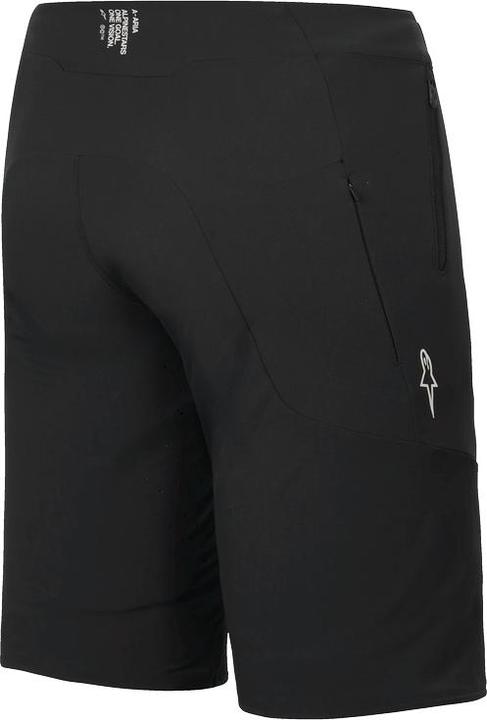 Image du produit Alpinestars Short A-Aria Elite Blk (38)