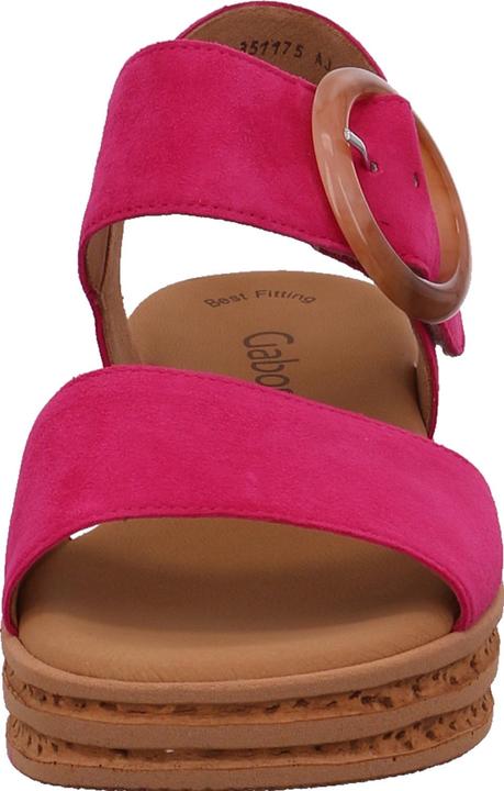 Actual product image Gabor Sandal 44.550.30 (38)