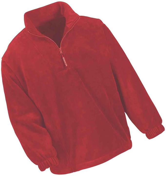 Immagine prodotto Regatta Polartherm Pile Collo a Cerniera Adulto Unisex (M)