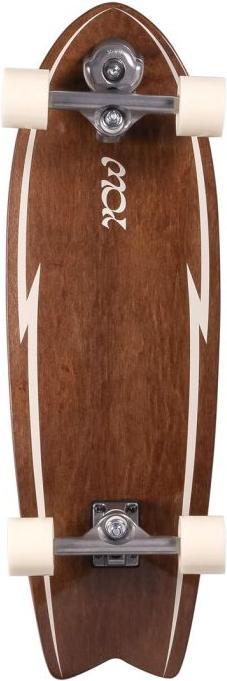 Produktbild YOW Surfskate Medina Pipe (32.01")