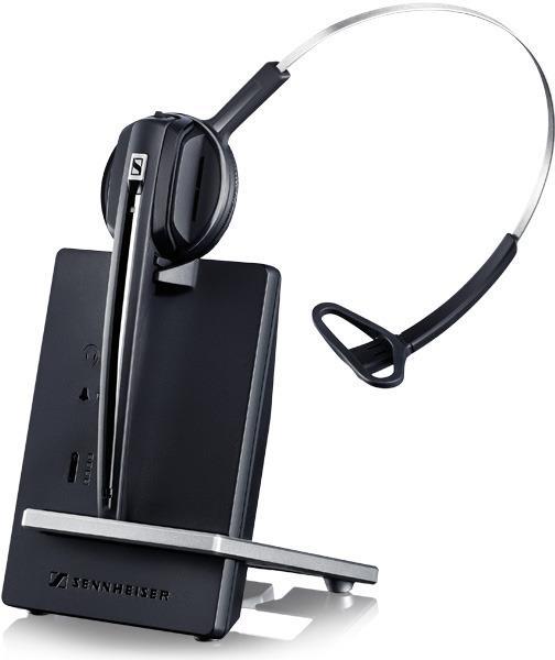 Produktbild Sennheiser D 10 USB (Kabellos)