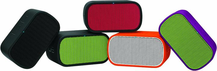 Image du produit UE Mini BOOM (10 h, Fonctionnement sur batterie)