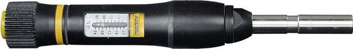 Proxxon MicroClick torque screwdriver (1/4", 0.40 Nm, 2 Nm)