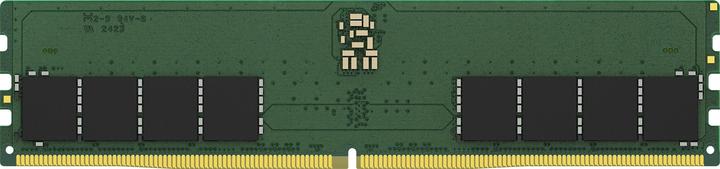 Produktbild Kingston KVR64A52BD8-64 (1 x 64GB, 6400 MHz, DDR5-RAM, CU-DIMM)