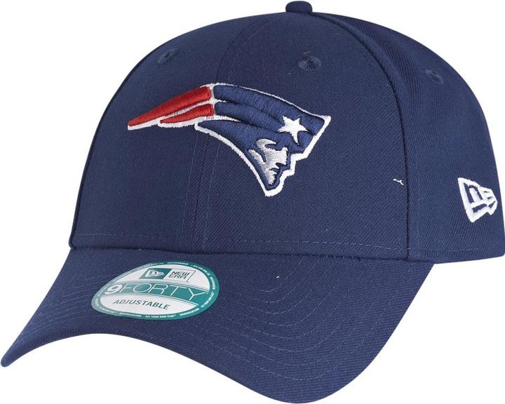 Actual product image New Era New England Patriots (One size)