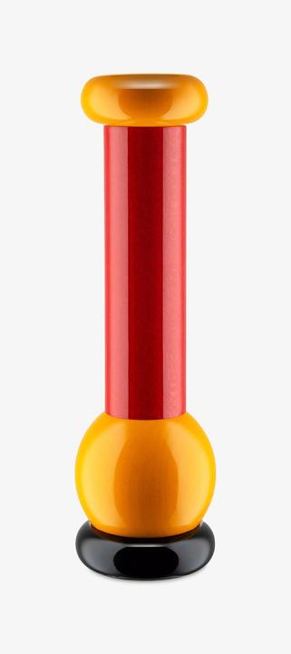 Immagine prodotto Alessi Macinapepe VALUES COLLECTION rosso (Pepe)