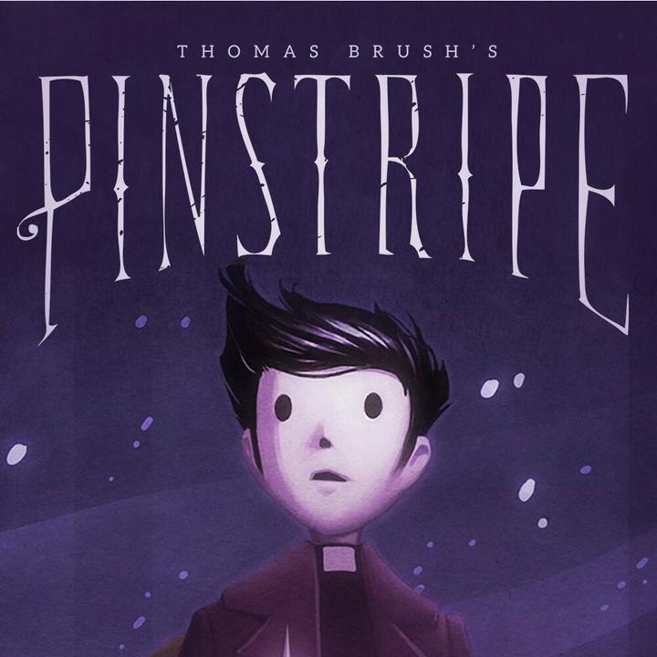 Image du produit Serenity Forge Pinstripe (Switch, Switch Lite, Switch OLED)