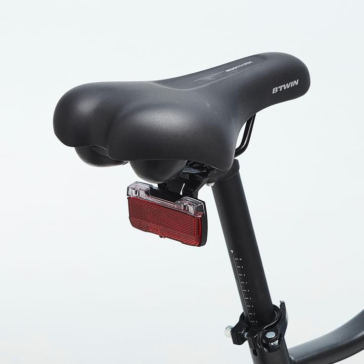 Actual product image Riverside 520 E