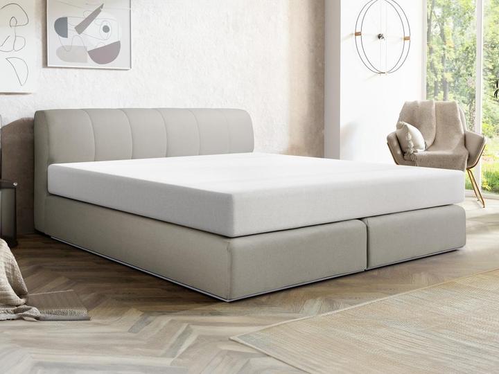 Actual product image Ysmée Otaru (160 x 200 cm)