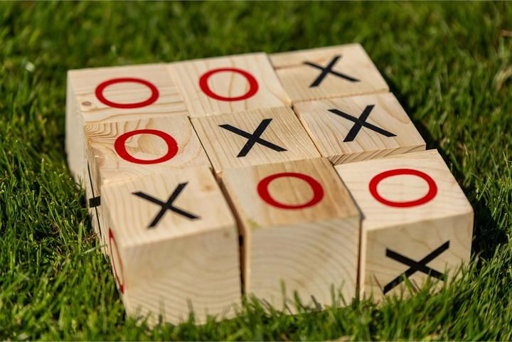 Produktbild Outdoor play Im Freien spielen Butterkäse und Eier