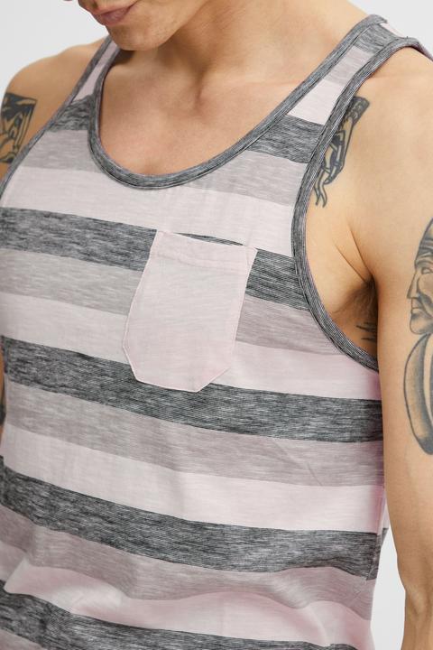 Immagine prodotto Solid Whicco T-Shirt Maglietta Senza Manica Canotta Da Uomo (S)