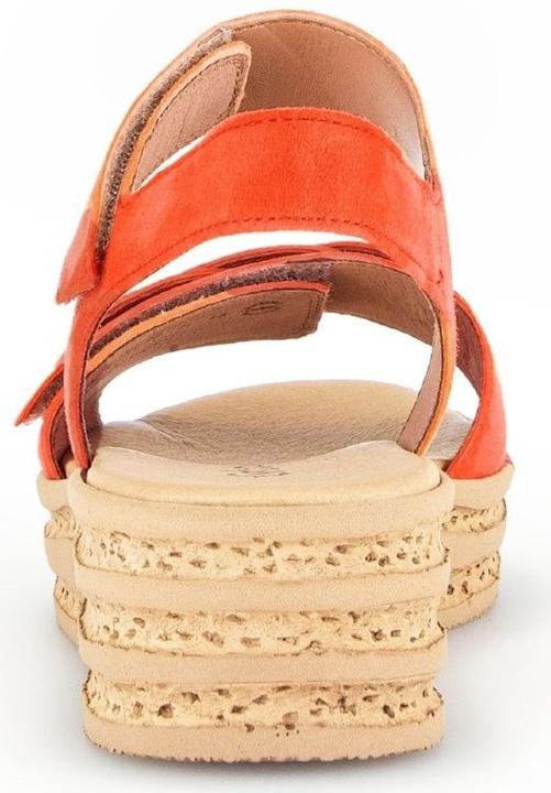 Actual product image Gabor Sandalen (37)