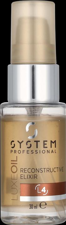 Immagine prodotto Wella Riflessi d'olio - Elisir (30 ml)