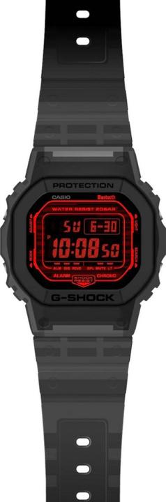 Immagine prodotto G-Shock DW-B5600G-1ER (Orologio sub, 43 mm)