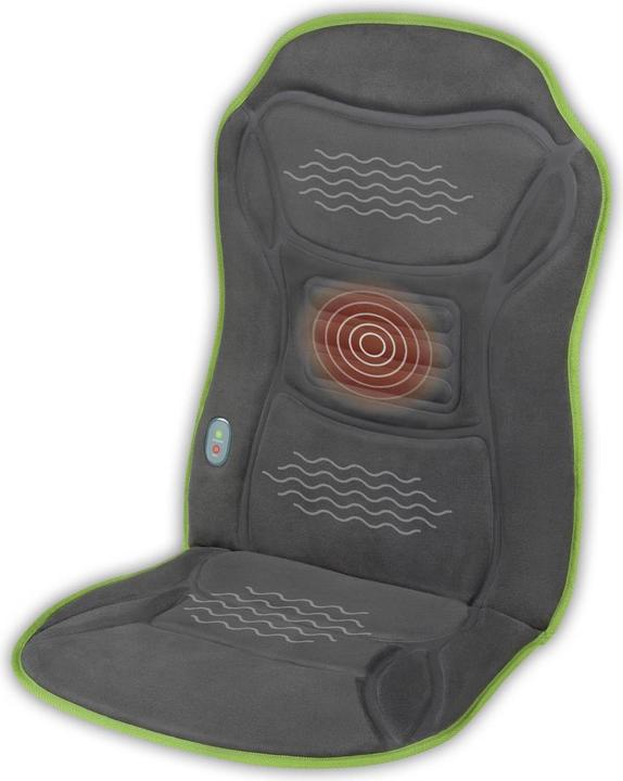 Medisana Ecomed MC-85E Massagesitzauflage