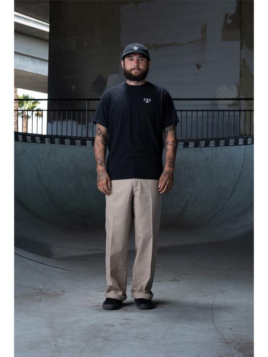 Produktbild Dickies Ronnie Sandoval Logo T-Shirt (S)