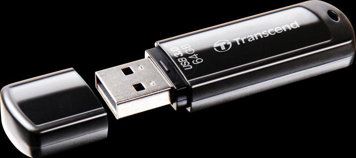 Immagine prodotto Transcend JetFlash 700 (64 GB, USB-A)
