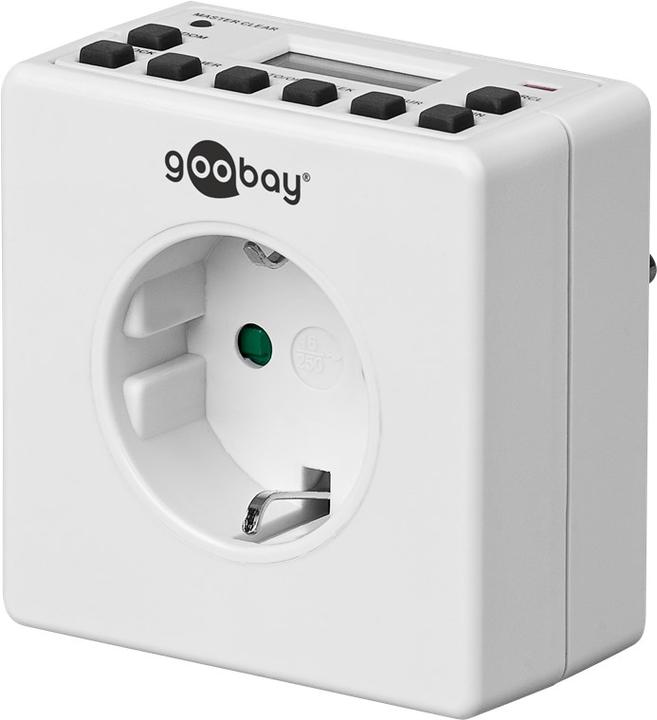 Image du produit Goobay Minuteur